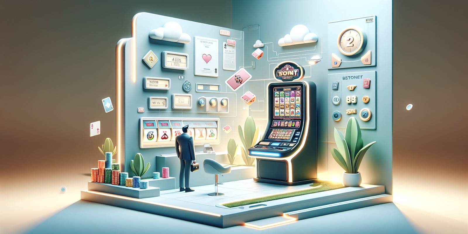 Strategies for playing Enchanted Woven Palace slot game - ALANODT6 Guide