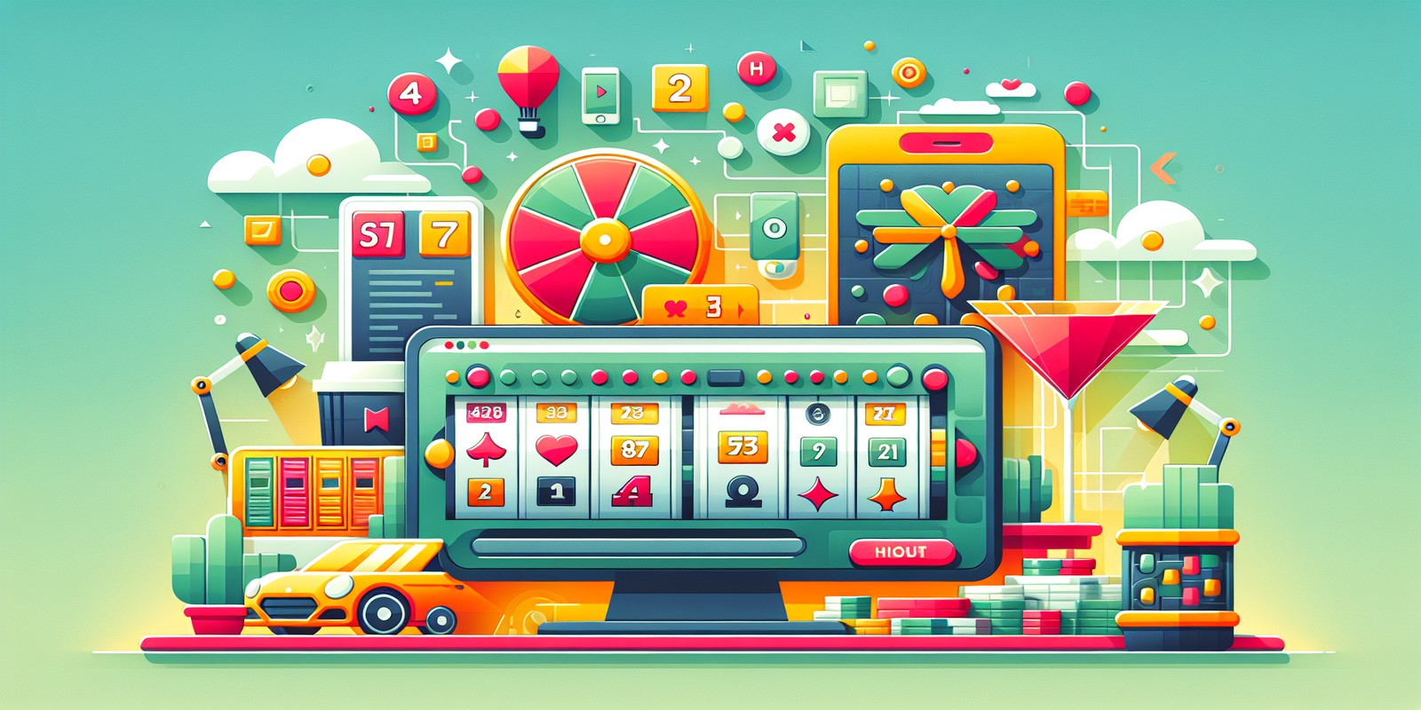 Experience Tokyo Lynn: The Future of Slot Gaming in 2025 - Slot Strategy Guide for pakistani | ALANODT6