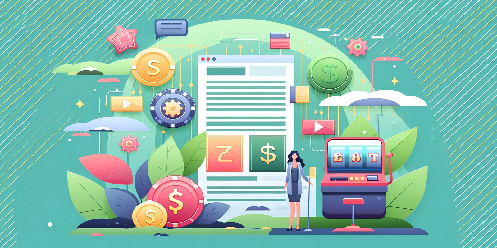 Explore Green Forts 1: Your Ultimate Slot Adventure in 2025! - Slot Strategy Guide for global | ALANODT6