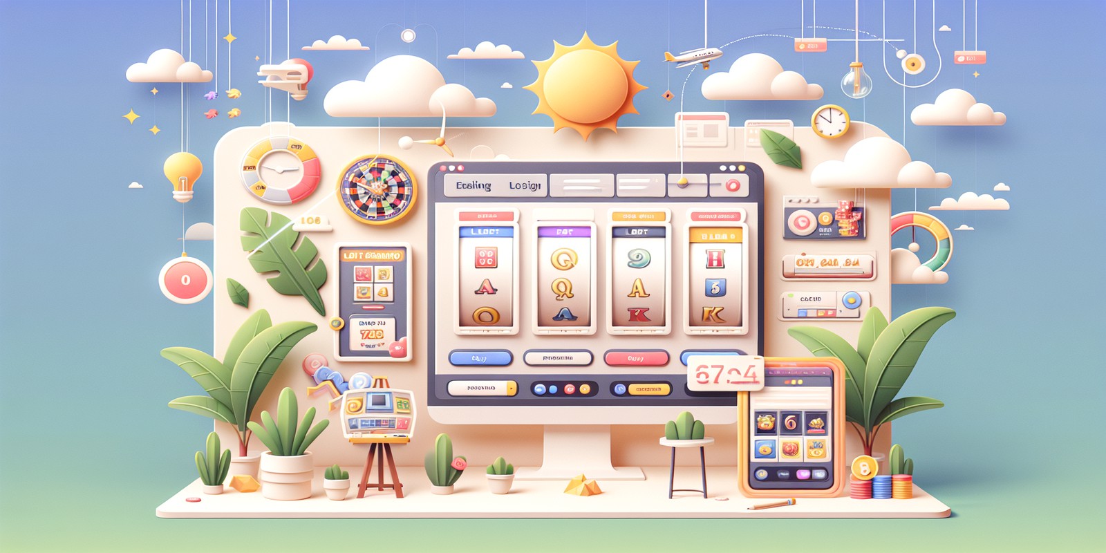 High-Caliber Slot Games: Unleash Huge Wins in 2025! - Slot Strategy Guide for pakistani | ALANODT6