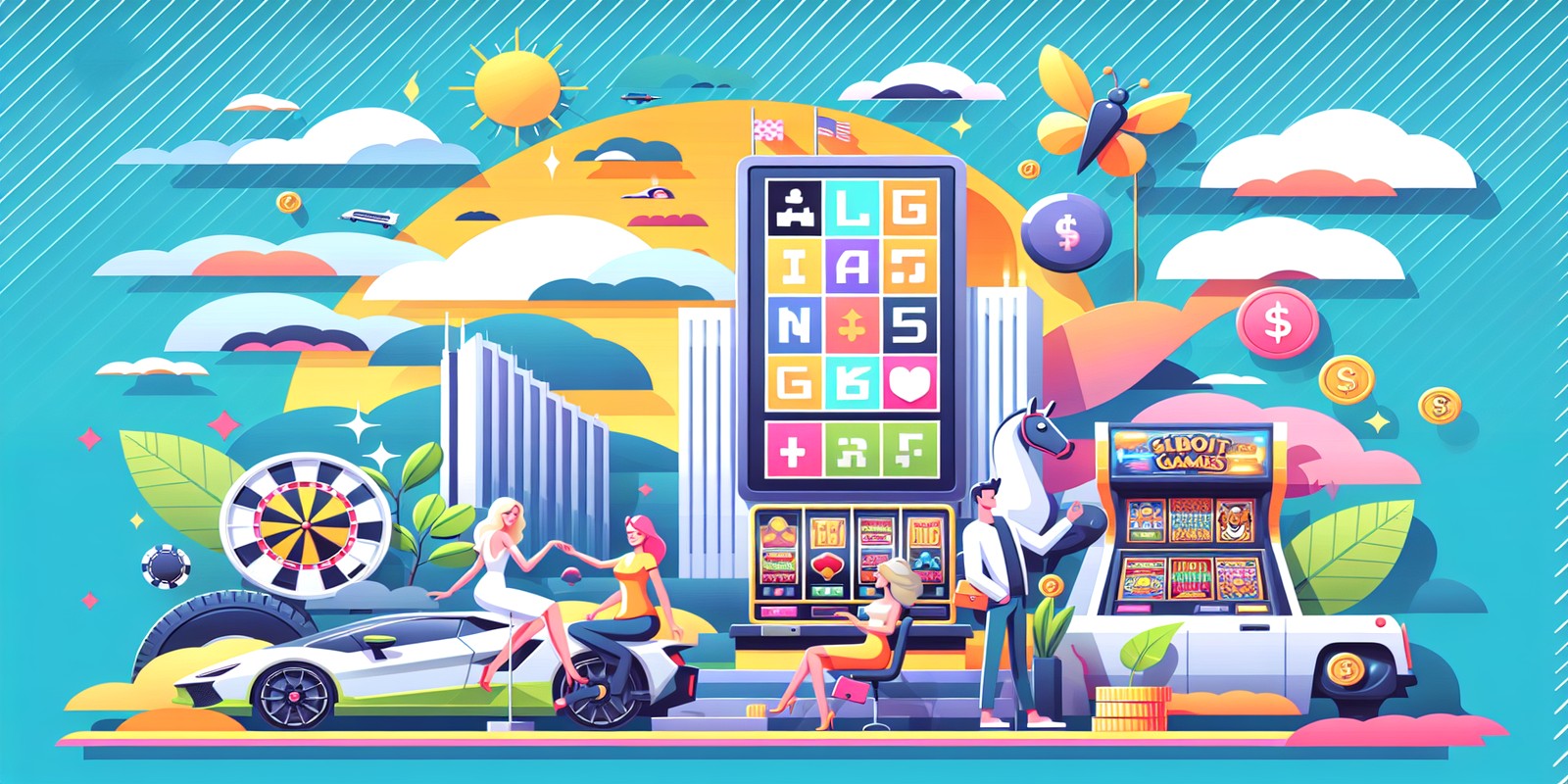 Maximize Your Winnings with ALANODT6: 2025 Slot Strategies for Players