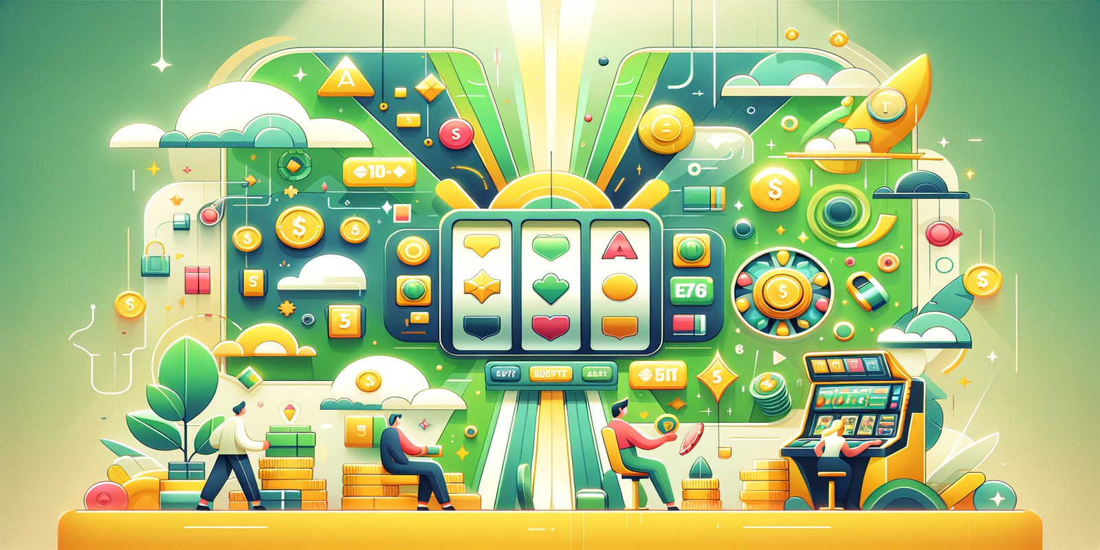 Maximize Your Wins: 2025 Slot Strategies for Global Players - Slot Strategy Guide for global | ALANODT6