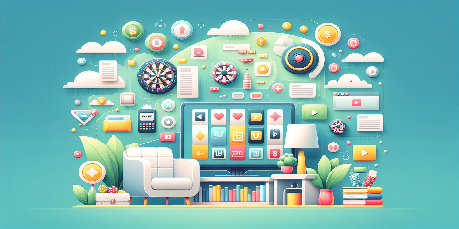 Revenging the Underdogs: Slot Strategies Guide for Pakistan Players - ALANODT6