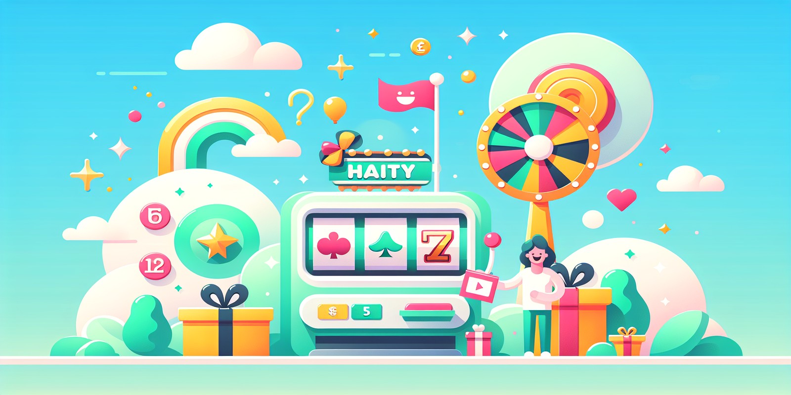 Sunny Adventures Await with 'Sunny & The Suitcase' Slot 2025 - Slot Strategy Guide for global | ALANODT6