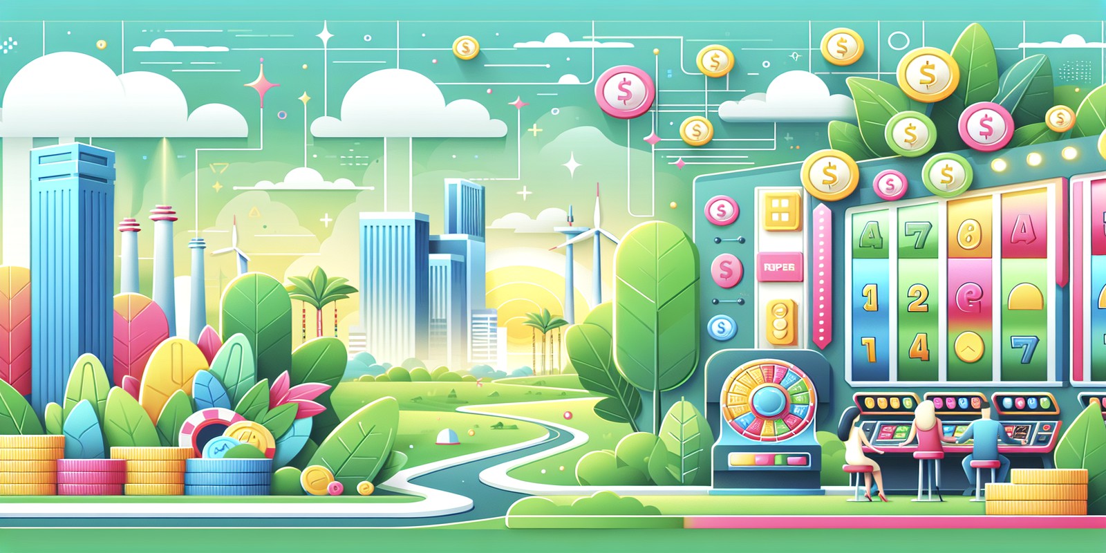 Sunny Adventures in the Suitcase: Unpacking the Best Slot Games of 2025 - ALANODT6 Guide for Pakistan Players