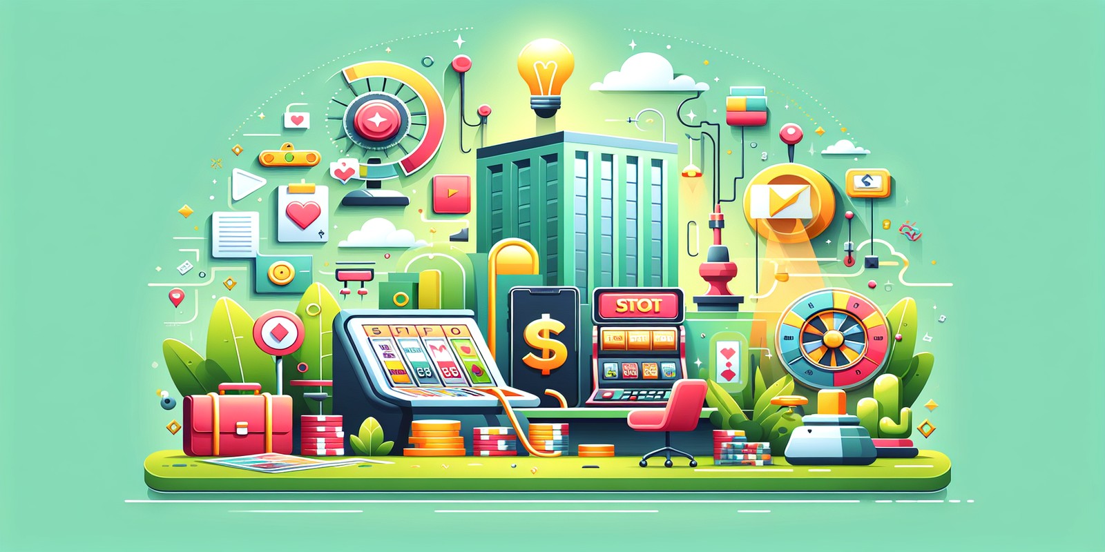 Unlock Big Wins with Sunny & The Suitcase: Your Ultimate Slot Strategy 2025 - Slot Strategy Guide for global | ALANODT6