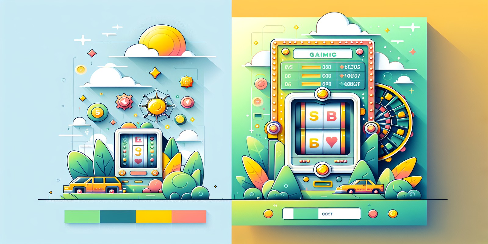 Unlock Winning Strategies for Popular Slot Games in 2025 - Slot Strategy Guide for global | ALANODT6