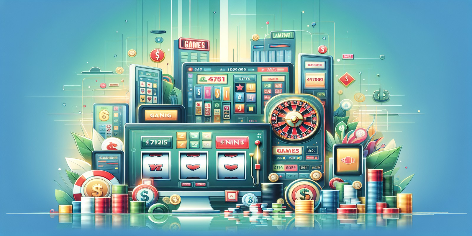 Unlock Your Slot Game Success with the Ultimate Strategy Guide 2025 - Slot Strategy Guide for pakistani | ALANODT6