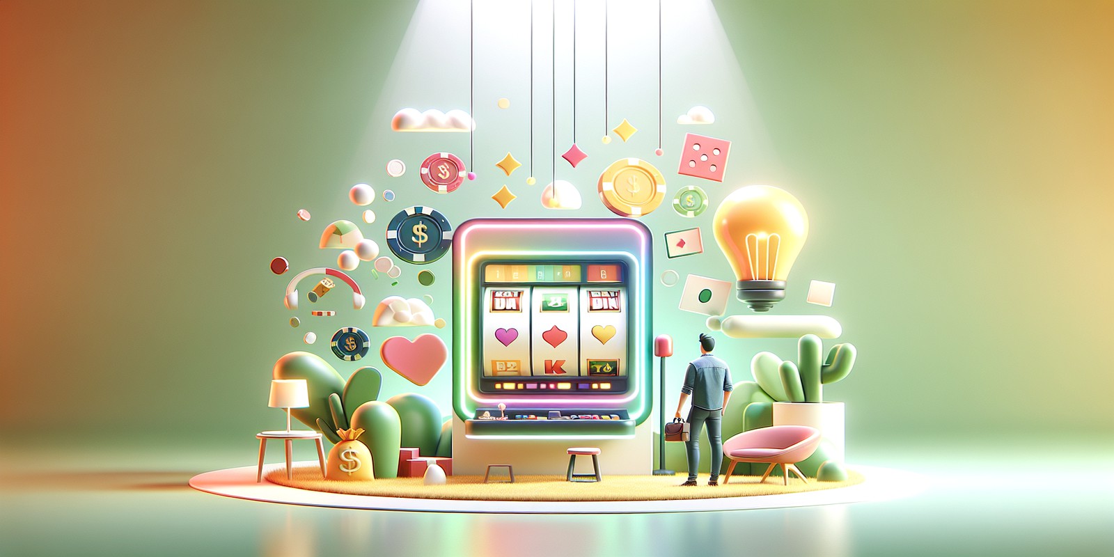 Unlocking Aria Kai: Top Slot Strategies for Global Players in 2025 - Slot Strategy Guide for global | ALANODT6