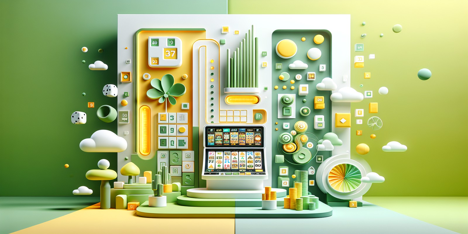 Unlocking Winning Strategies: Top Slot Games Trends for 2025 - Slot Strategy Guide for global | ALANODT6