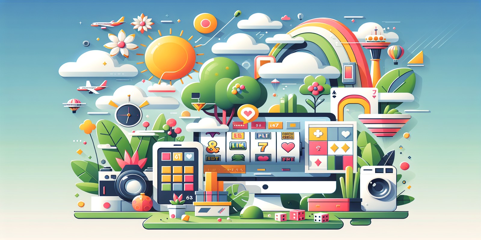 Unpack the Fun: Discover 'Sunny & The Suitcase' Slot Adventure 2025 - Slot Strategy Guide for global | ALANODT6