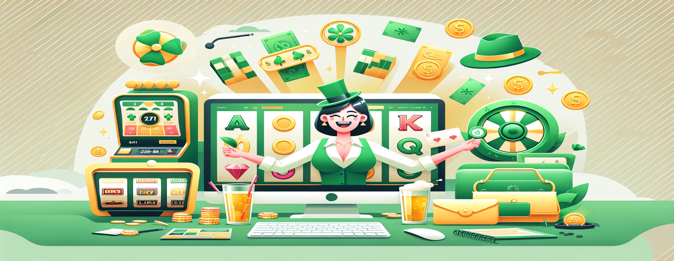 Image representing ALANODT6 blog with expert online casino tips and strategies.