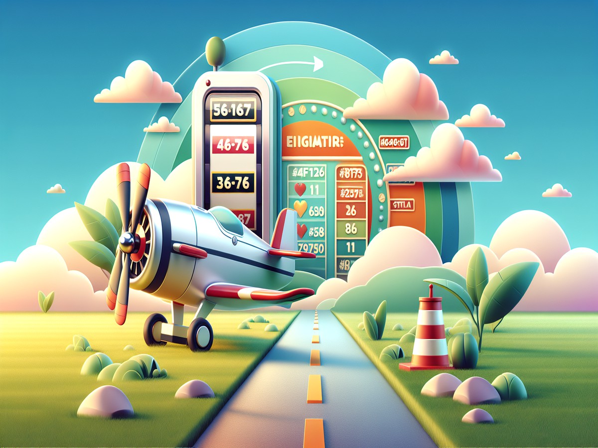 ALANODT6 Aviator Game - A thrilling experience with the Aviator game at ALANODT6.