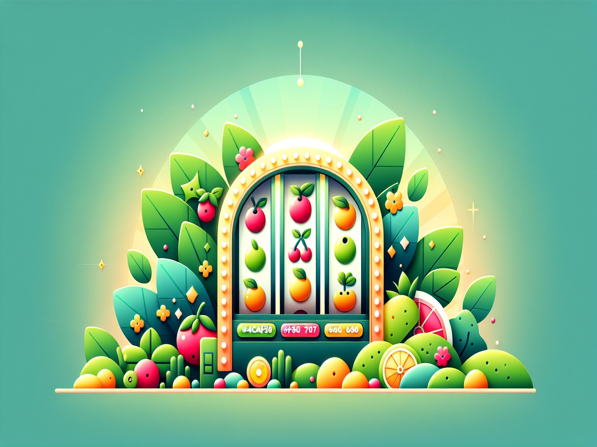 ALANODT6 Classic Fruit Slots - Classic fruit slots available at ALANODT6.