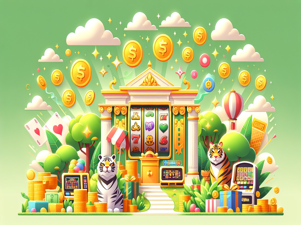 ALANODT6 Fortune Tiger Games - Join the action with Fortune Tiger games at ALANODT6.