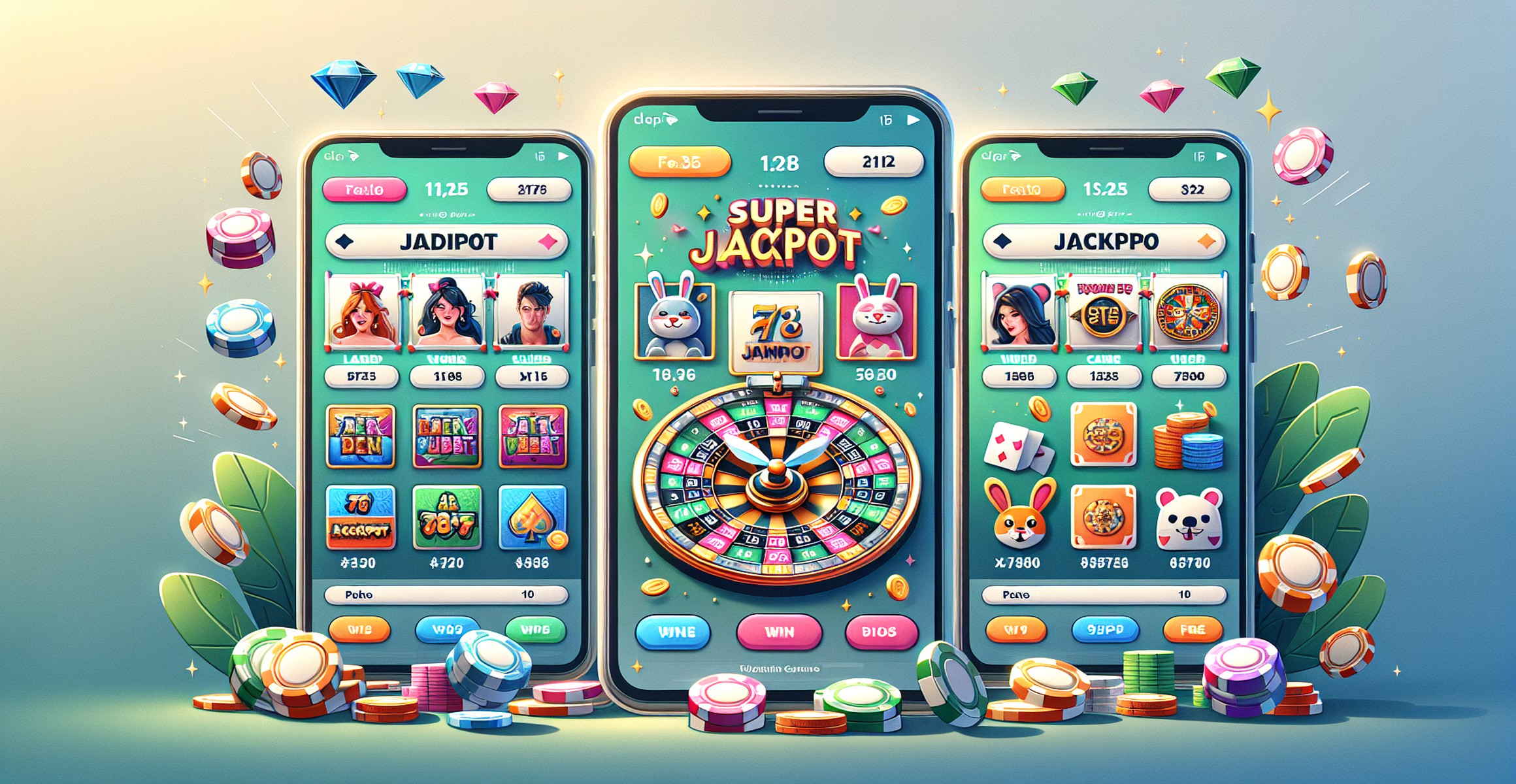 Fortune Tiger Games - Join the adventure with Fortune Tiger slots on ALANODT6.
