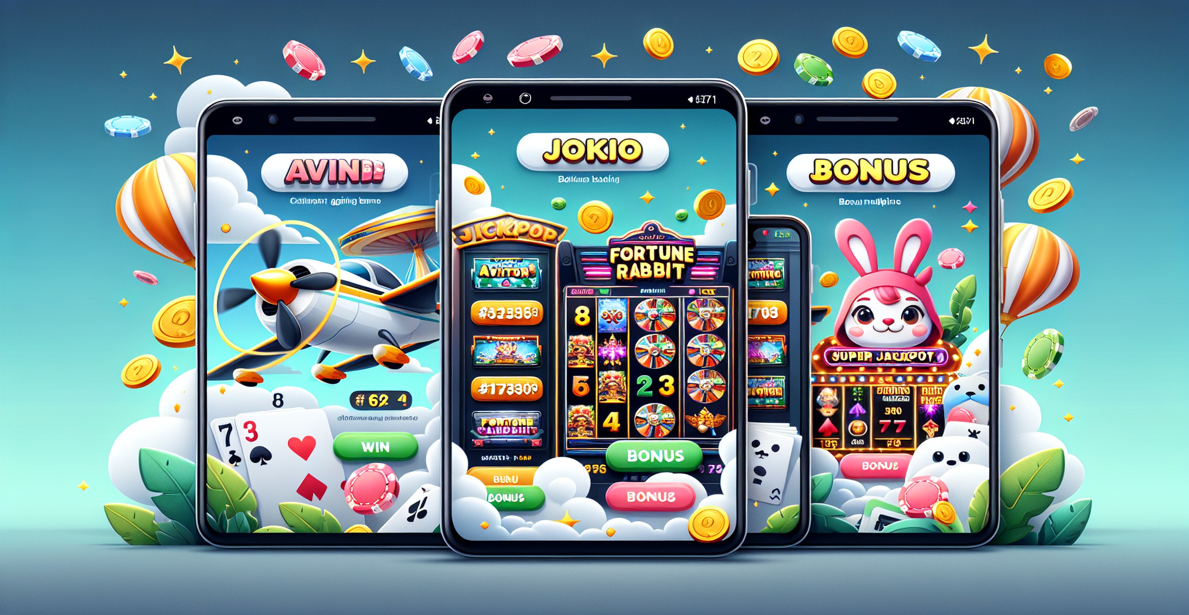 Super Jackpot - Try your luck at the Super Jackpot slots on ALANODT6.